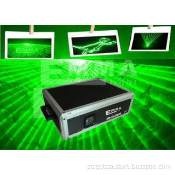 DT40 Pro High Speed Scanner  Cartoon Laser Light Machine Fo